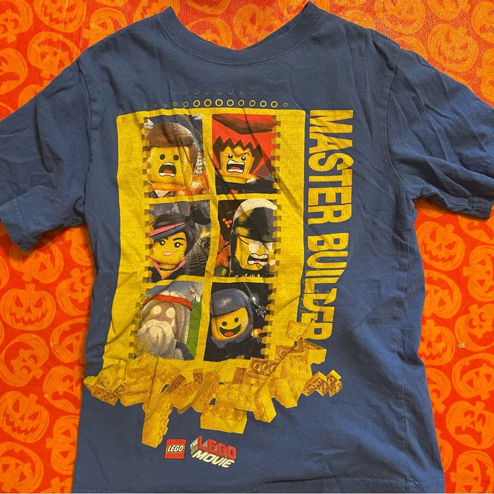 Boys shirt